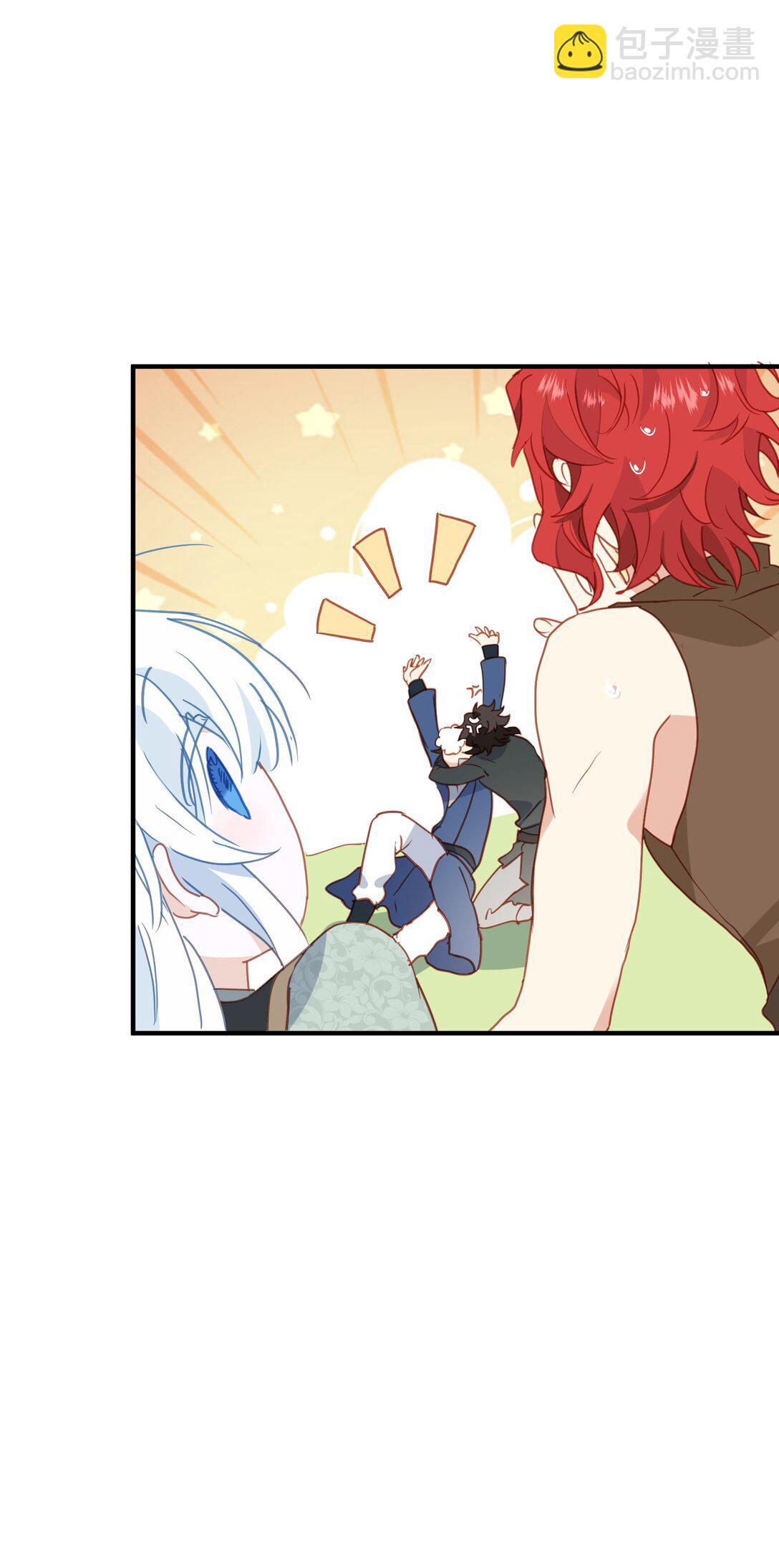 第46话 是爸爸啊-第47话