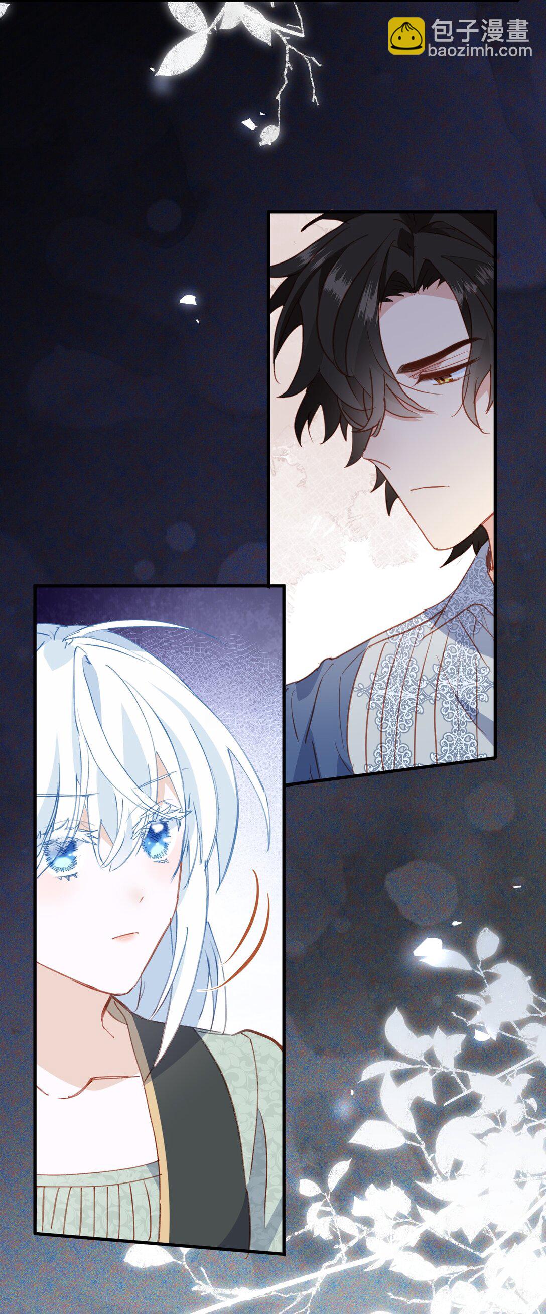 第46话 是爸爸啊-第47话