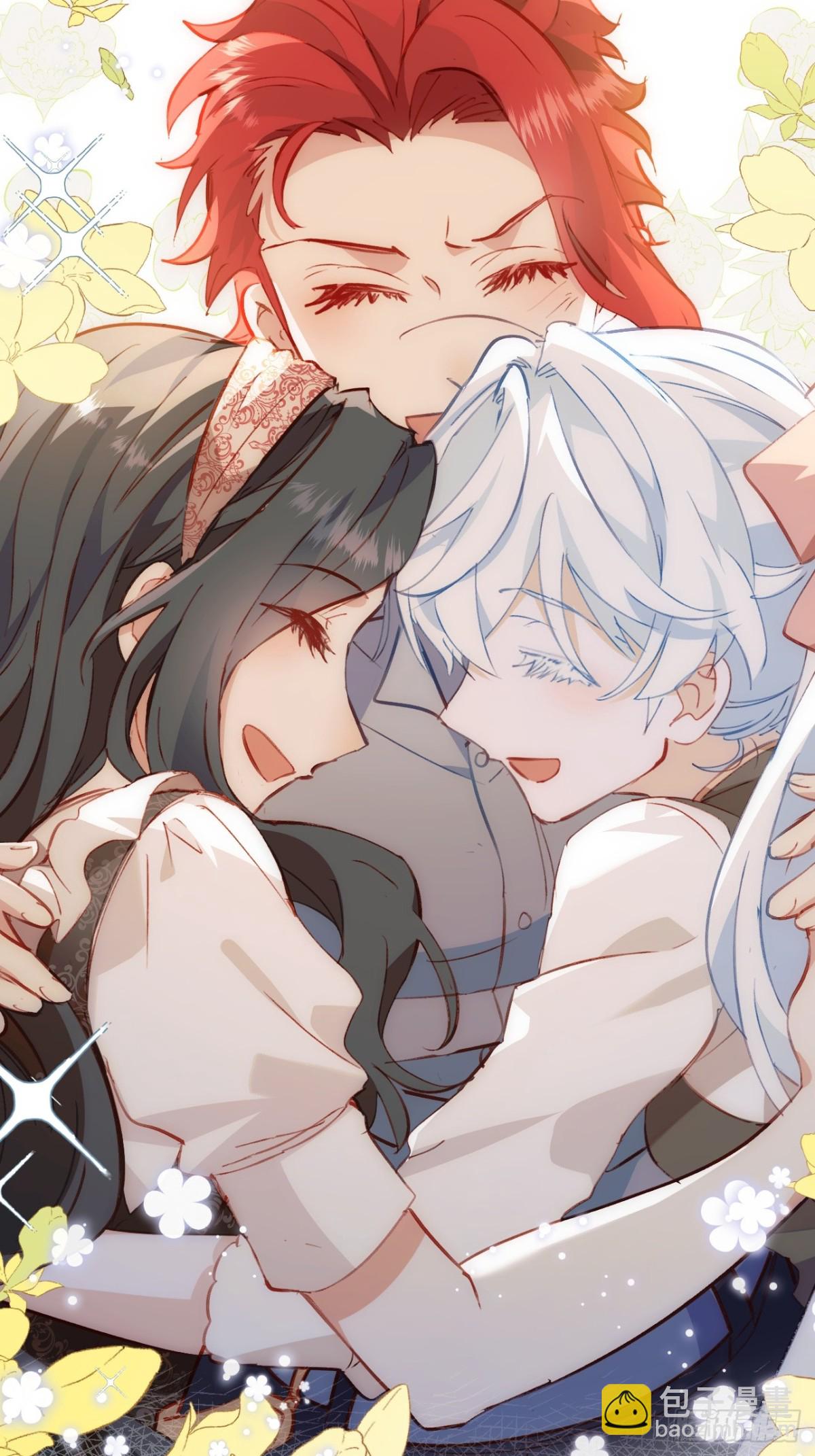 第44话 生气了(1/2)-第41话