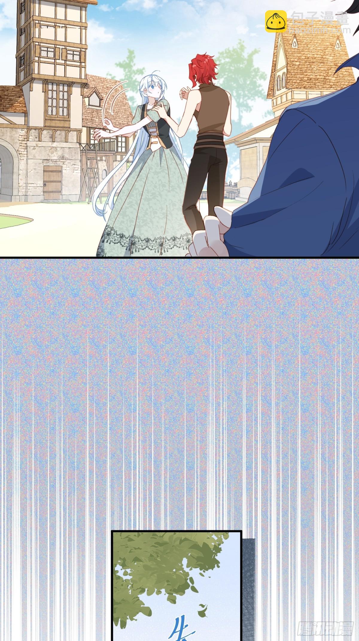 第46话 是爸爸呀-第43话