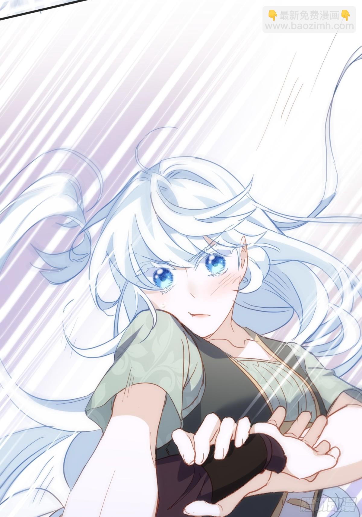 第46话 是爸爸呀-第43话