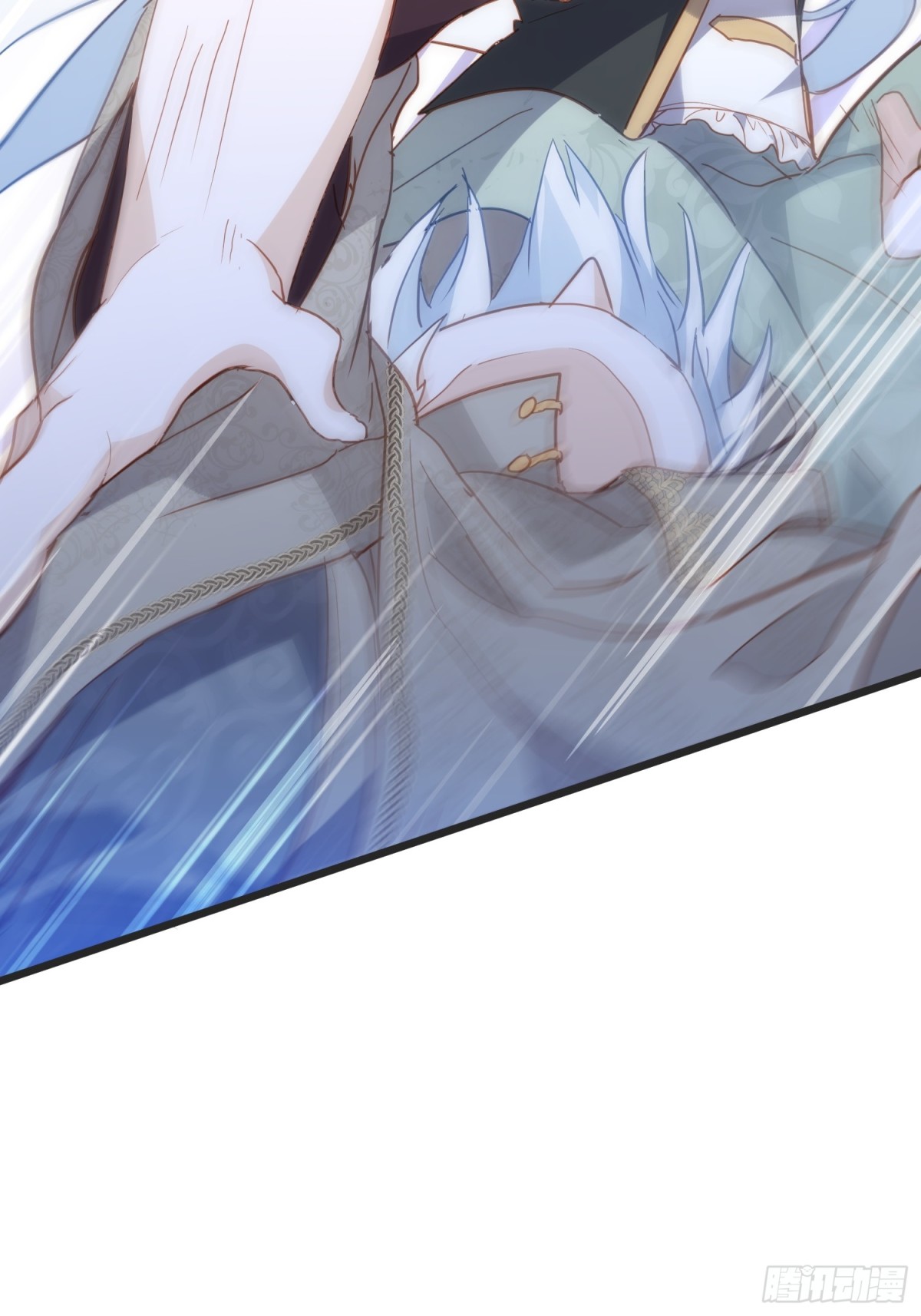 第46话 是爸爸呀-第43话