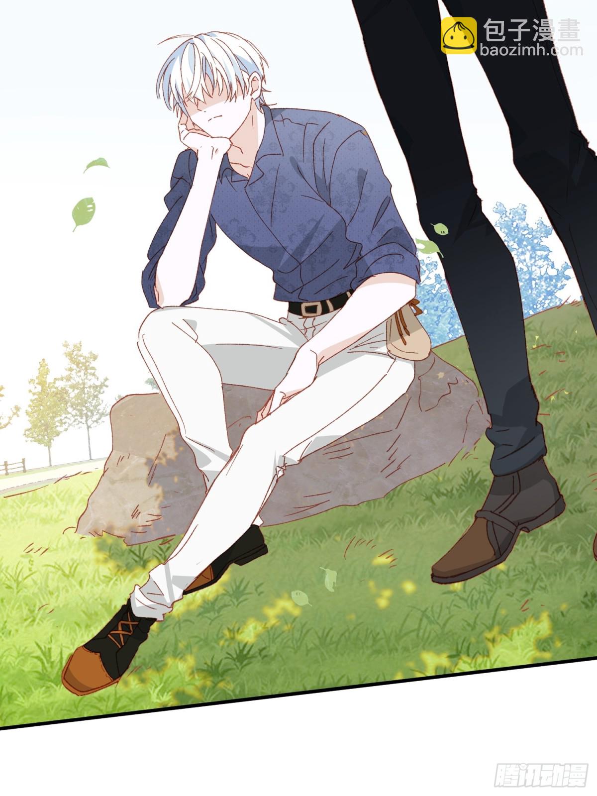 第48话 女儿恋爱了？-第45话