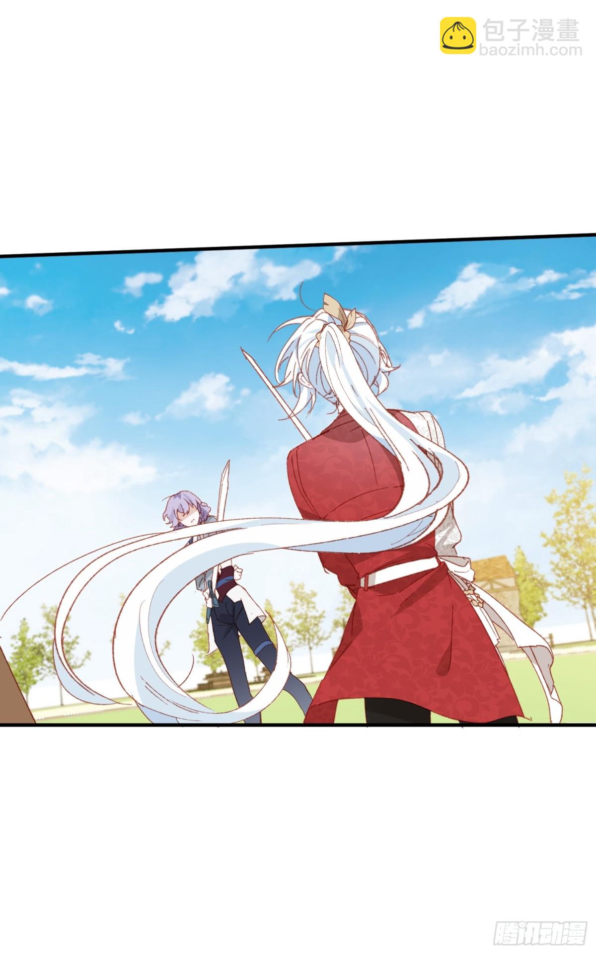 第48话 女儿恋爱了？-第45话