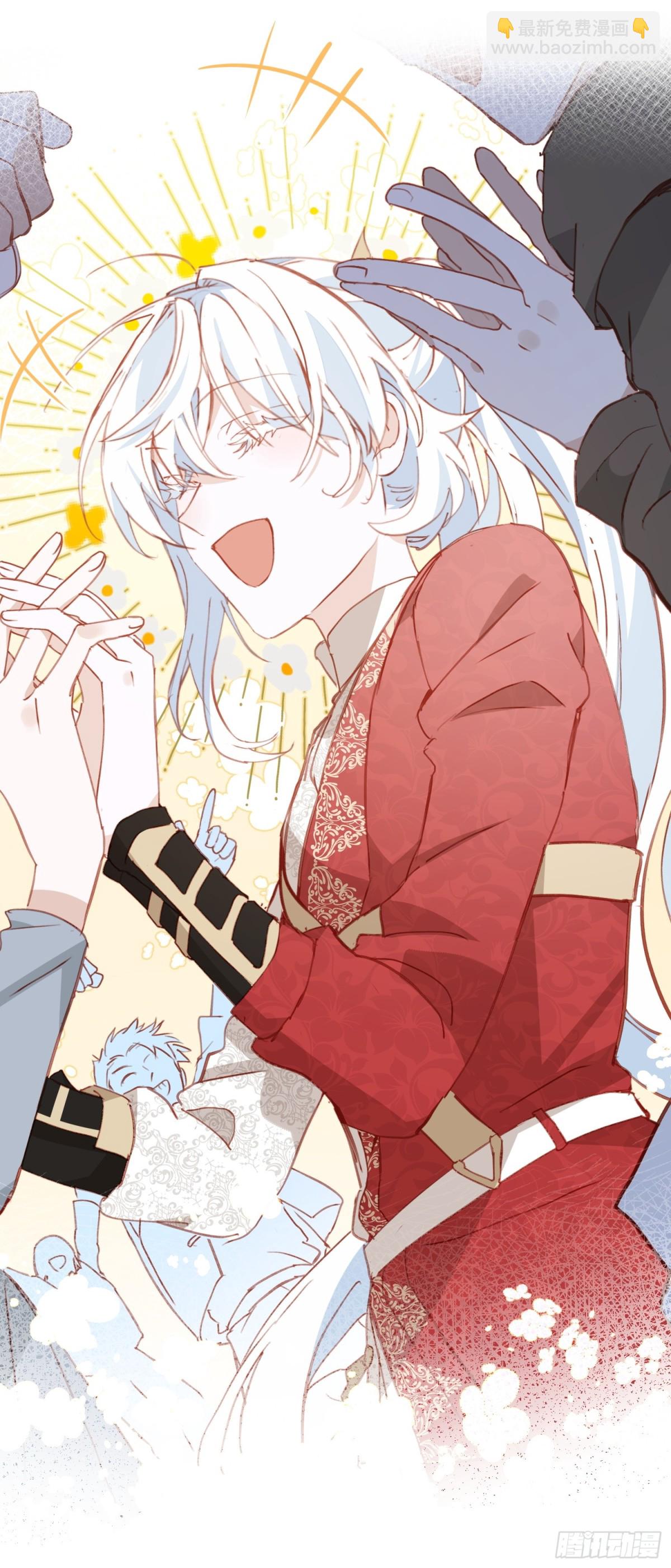 第48话 女儿恋爱了？-第45话