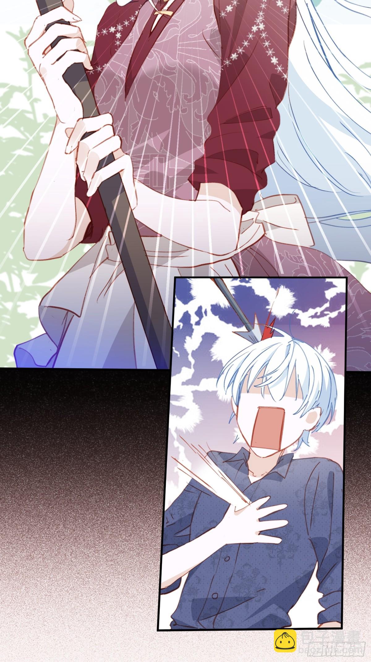 第48话 女儿恋爱了？-第45话