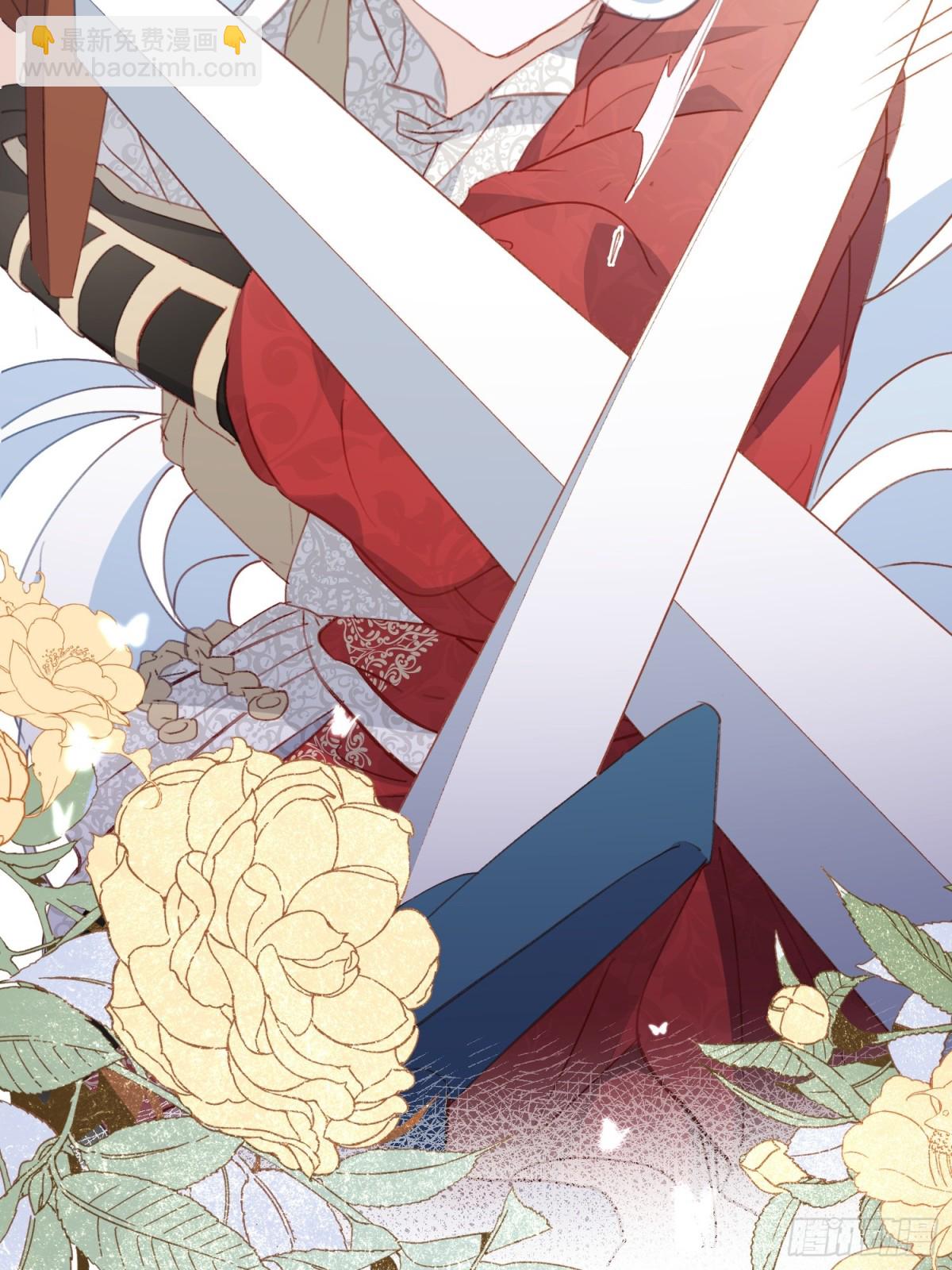 第52话 谢谢你们成为我的朋友-第51话