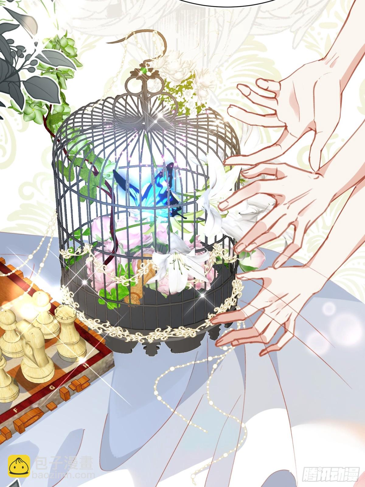 第52话 谢谢你们成为我的朋友-第51话