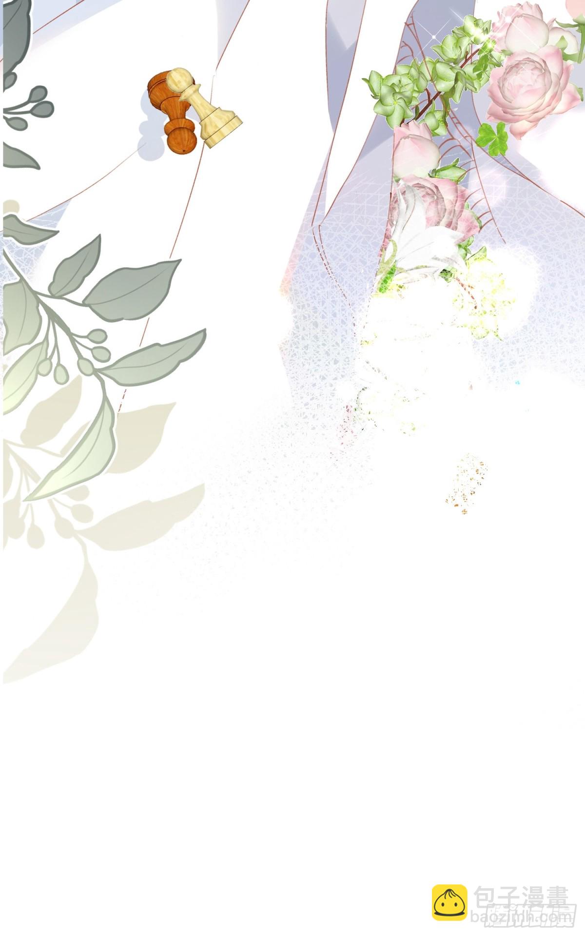 第52话 谢谢你们成为我的朋友-第51话