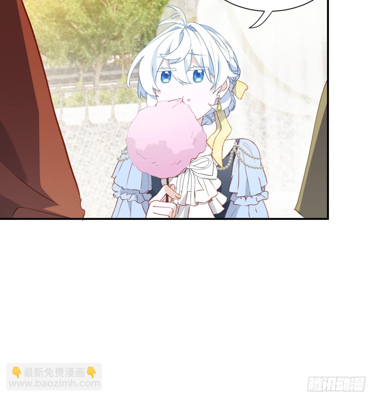 第52话 谢谢你们成为我的朋友-第51话