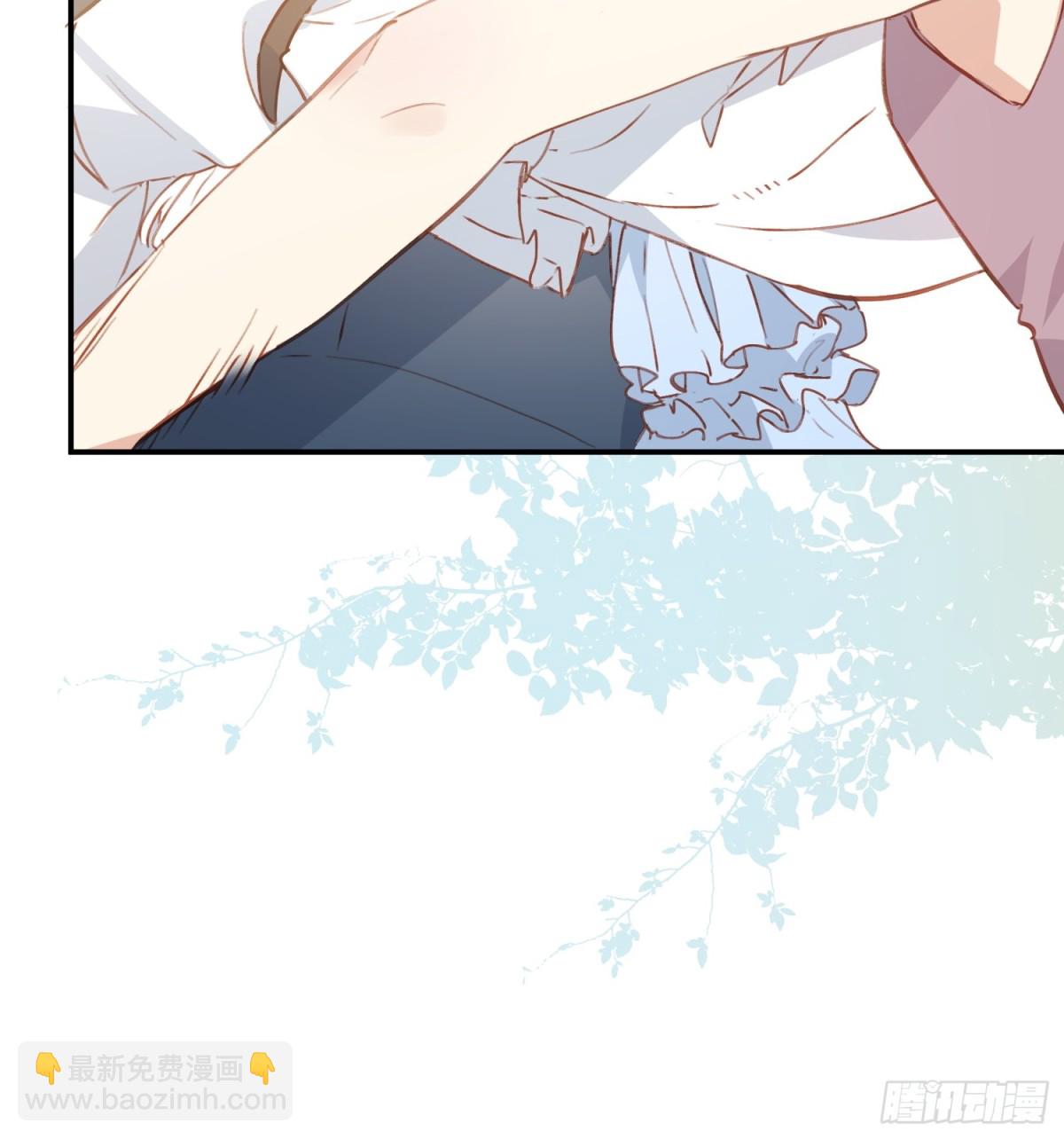 第52话 谢谢你们成为我的朋友-第51话