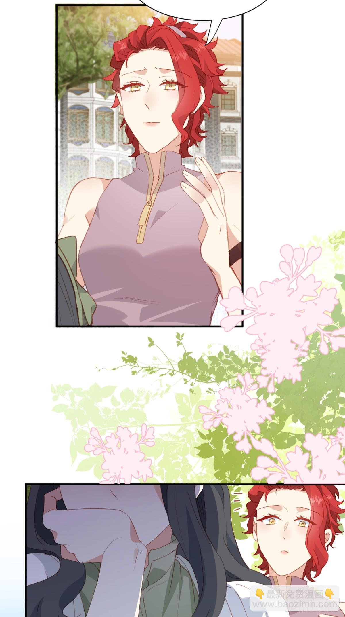 第52话 谢谢你们成为我的朋友-第51话