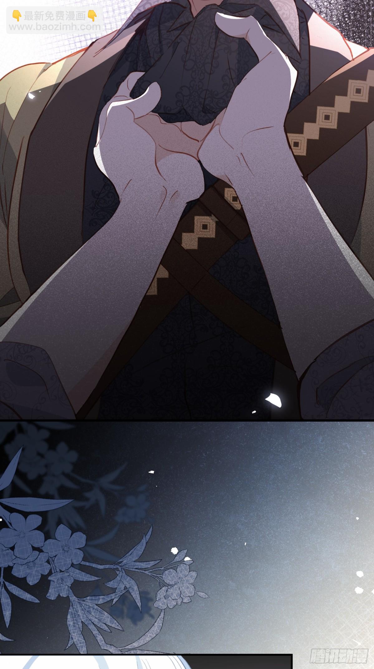 第52话 谢谢你们成为我的朋友-第51话