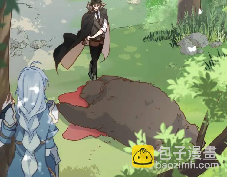 第8话 累赘(1/3)-第9话