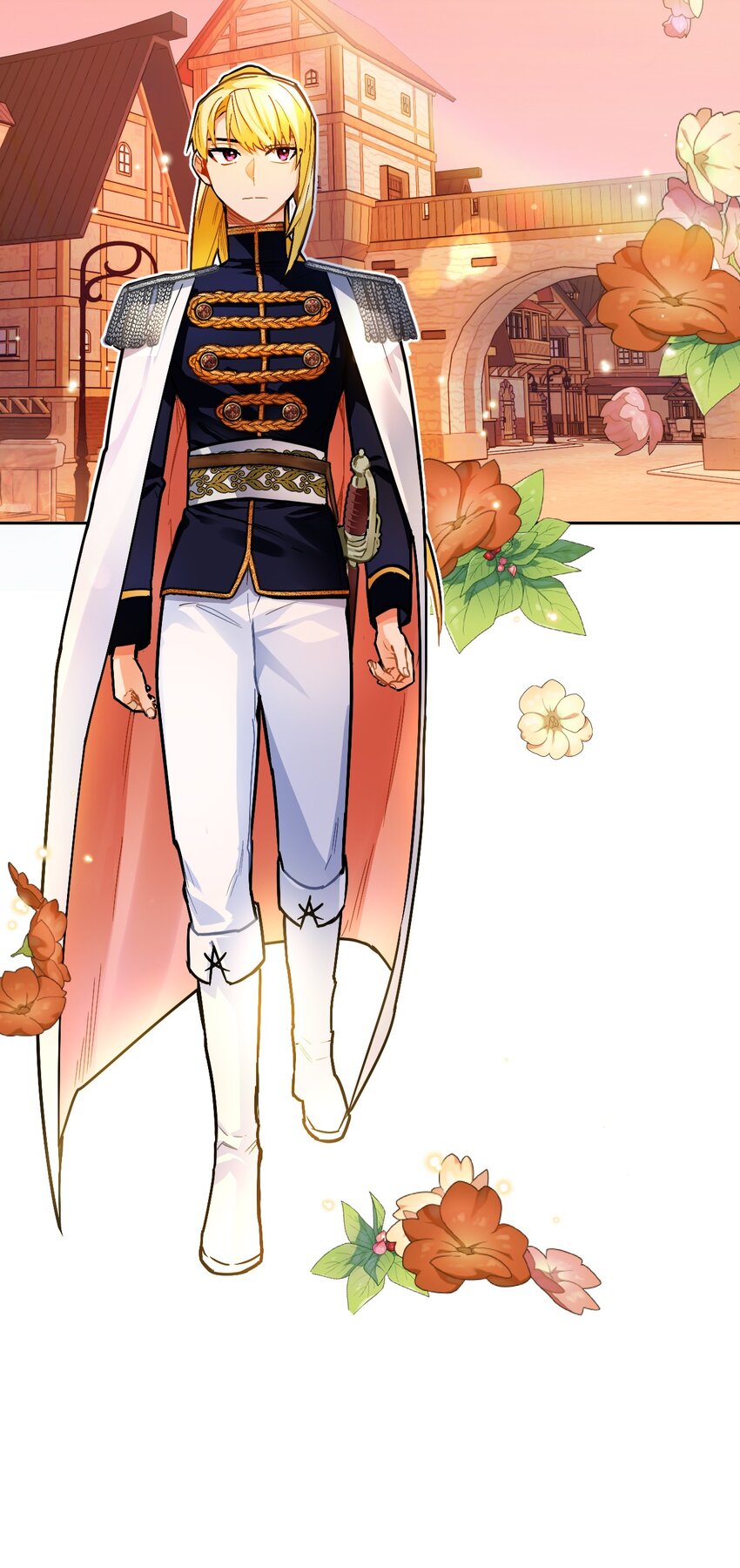 10 第一次正式约会(1/2)-第11话