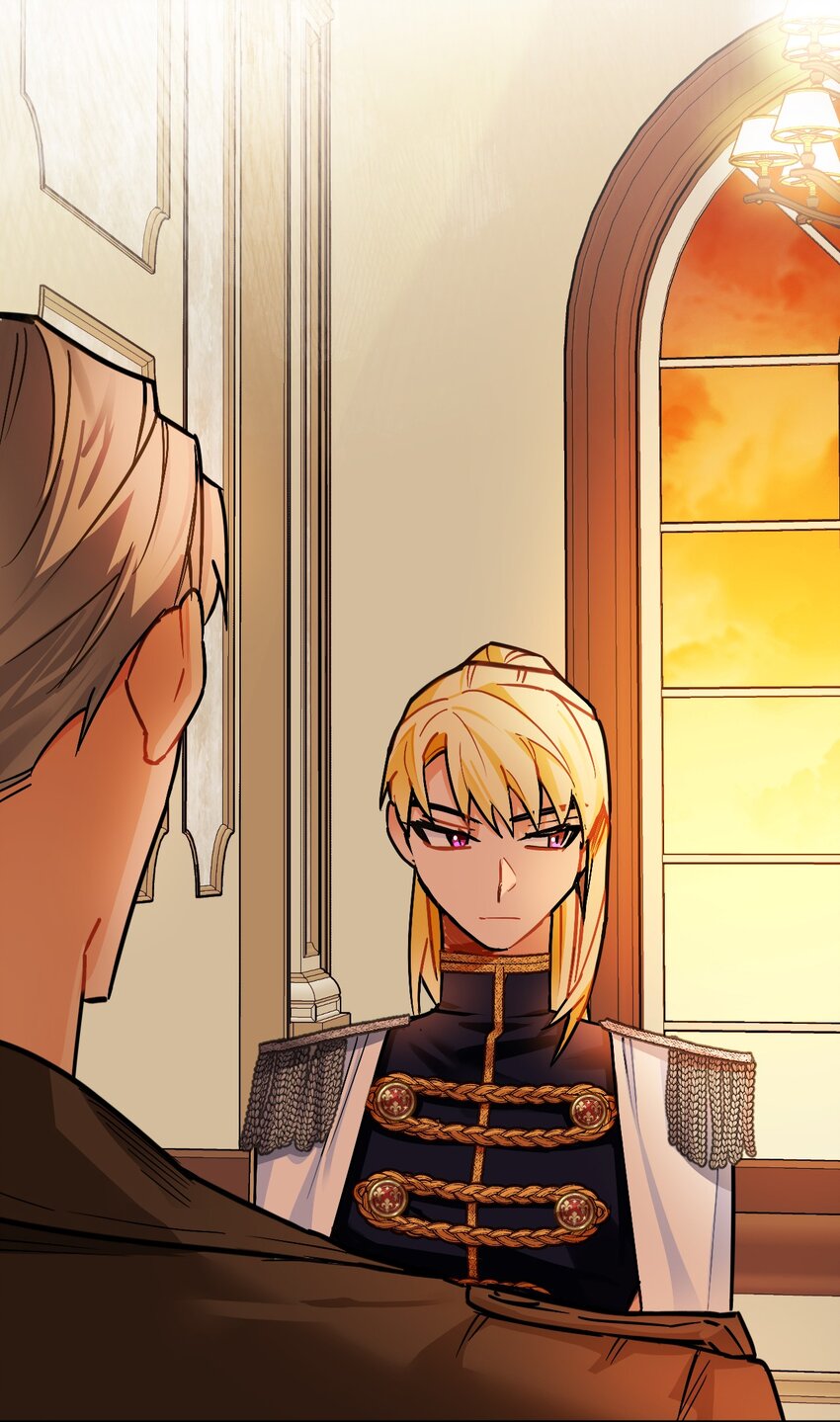 12 伪理想型！(1/3)-第13话