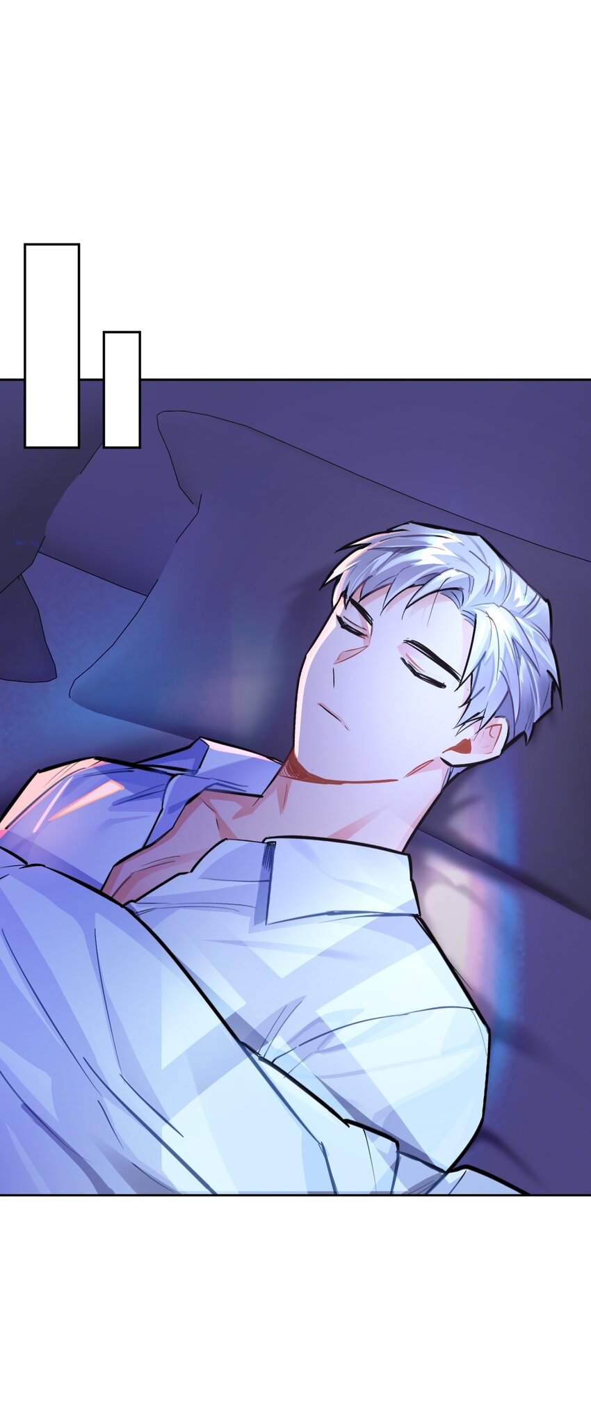 14 奇丽尔的猜疑(1/2)-第15话