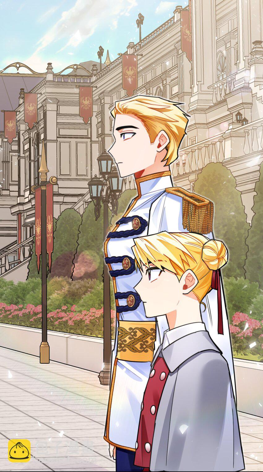 24 对求婚的回答！(1/2)-第25话