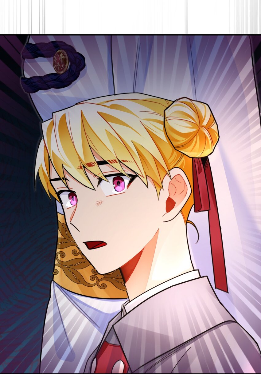 24 对求婚的回答！(1/2)-第25话