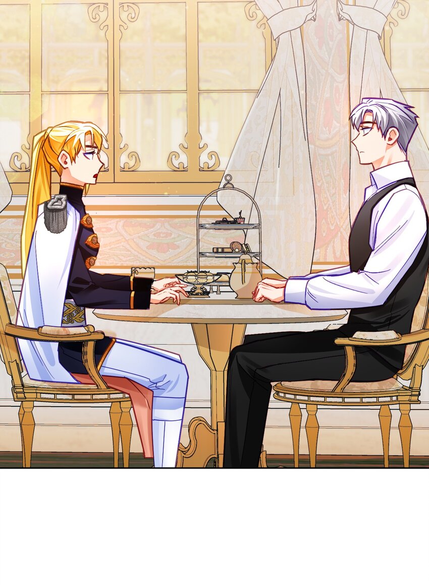 26 逐渐恢复的魔力(1/2)-第27话