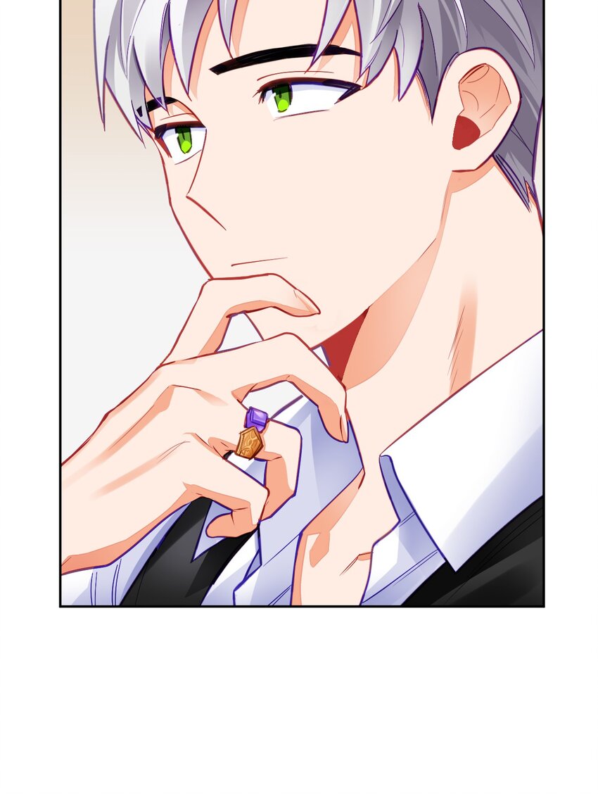 26 逐渐恢复的魔力(1/2)-第27话