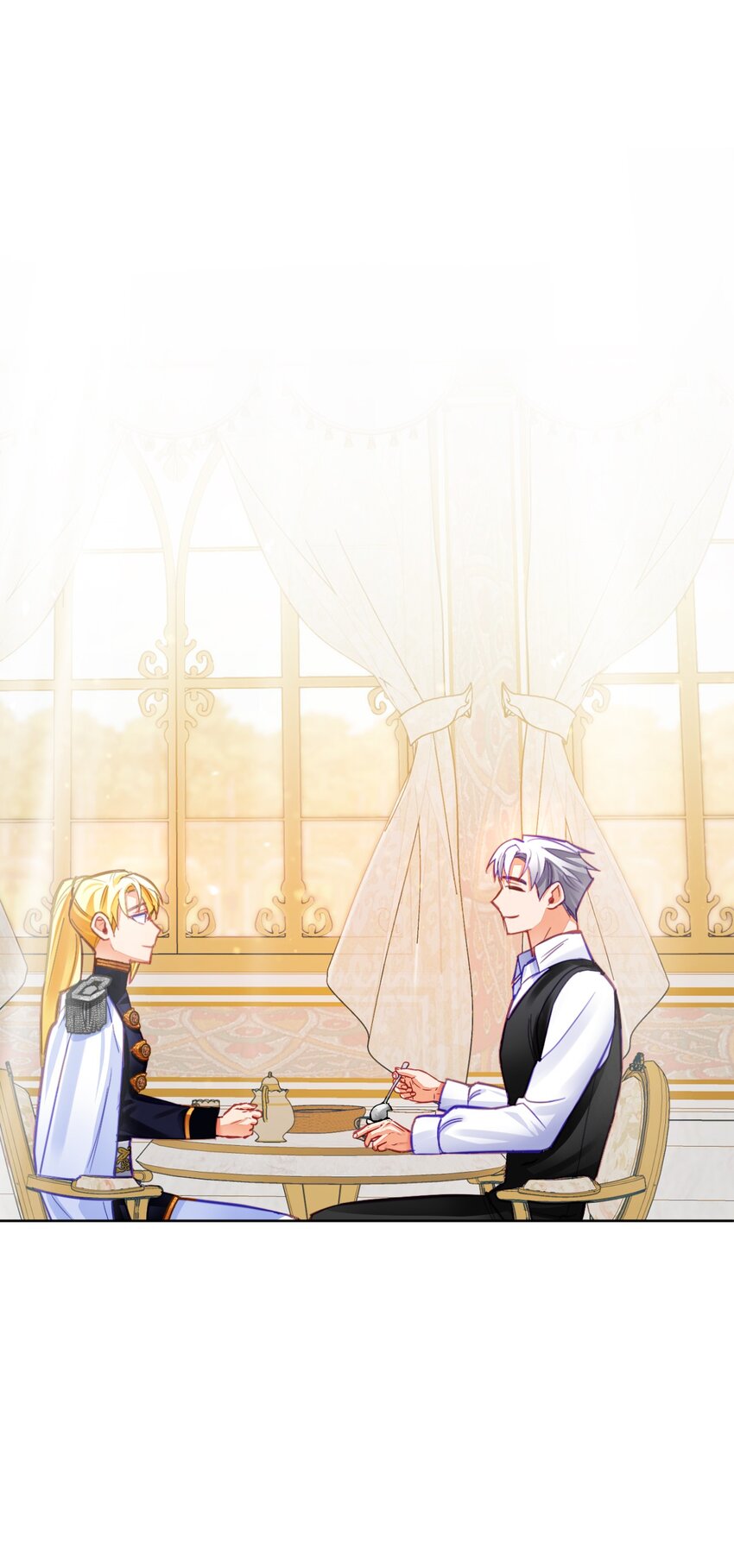 26 逐渐恢复的魔力(1/2)-第27话