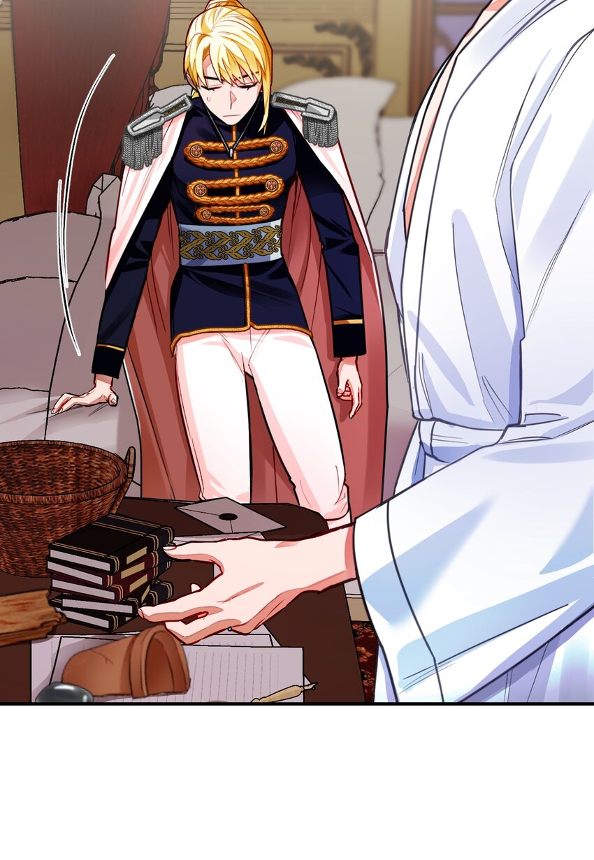 30 久违的放松(1/2)-第31话