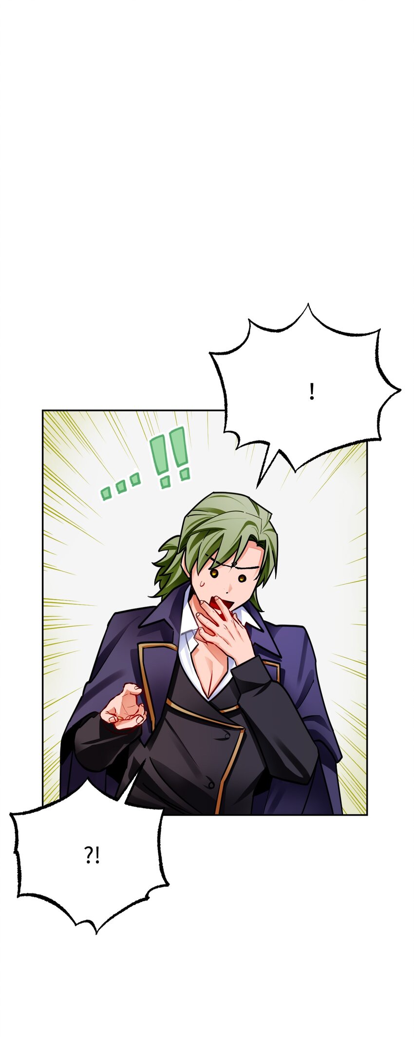 36 伪装(1/2)-第37话