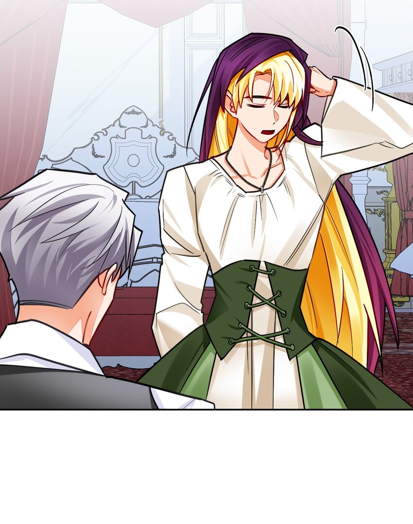 36 伪装(1/2)-第37话