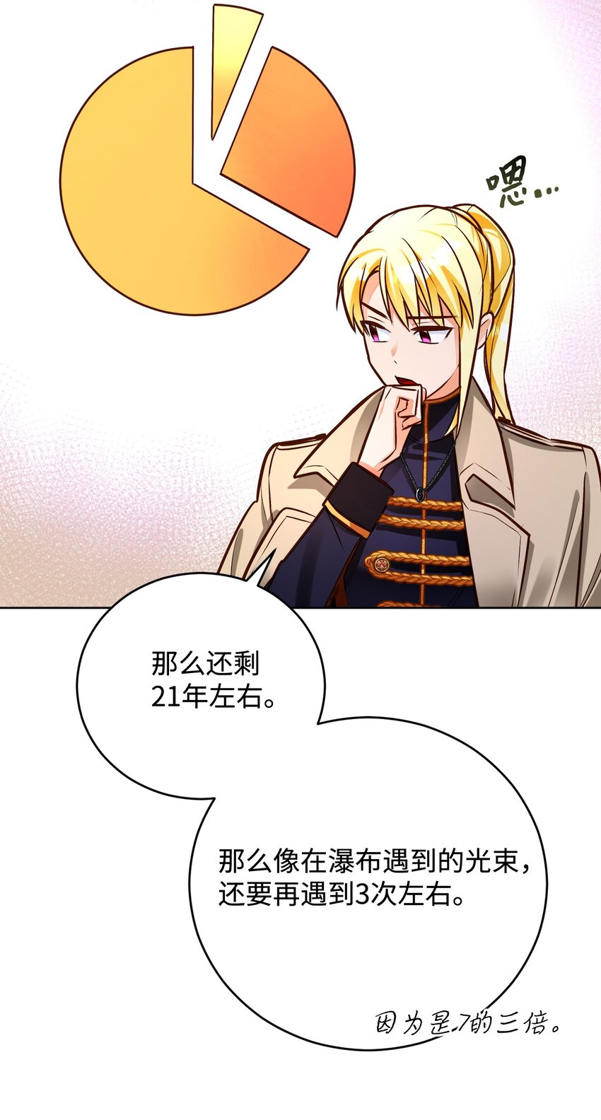 50 怀孕(1/2)-第51话