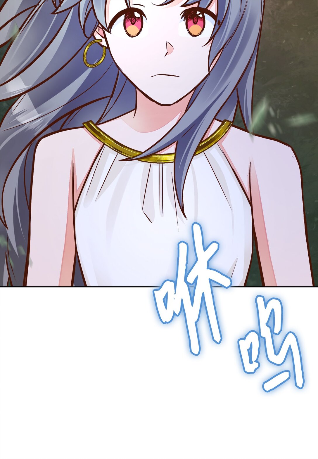 52 针锋相对(1/2)-第53话