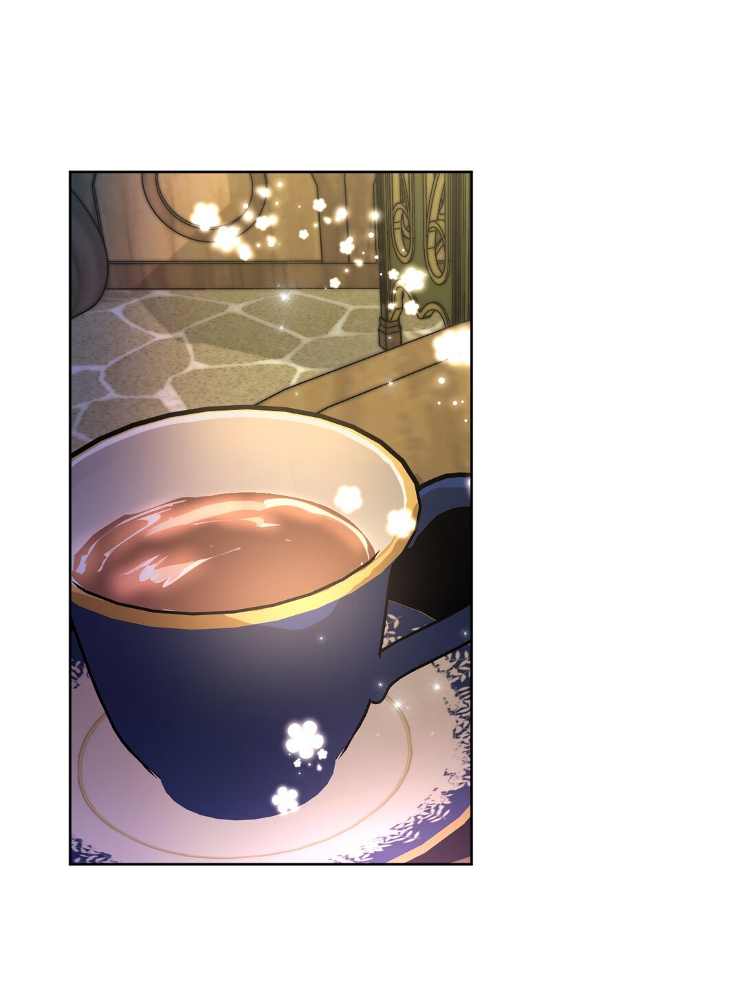 58 关于我的理想型(1/3)-第59话