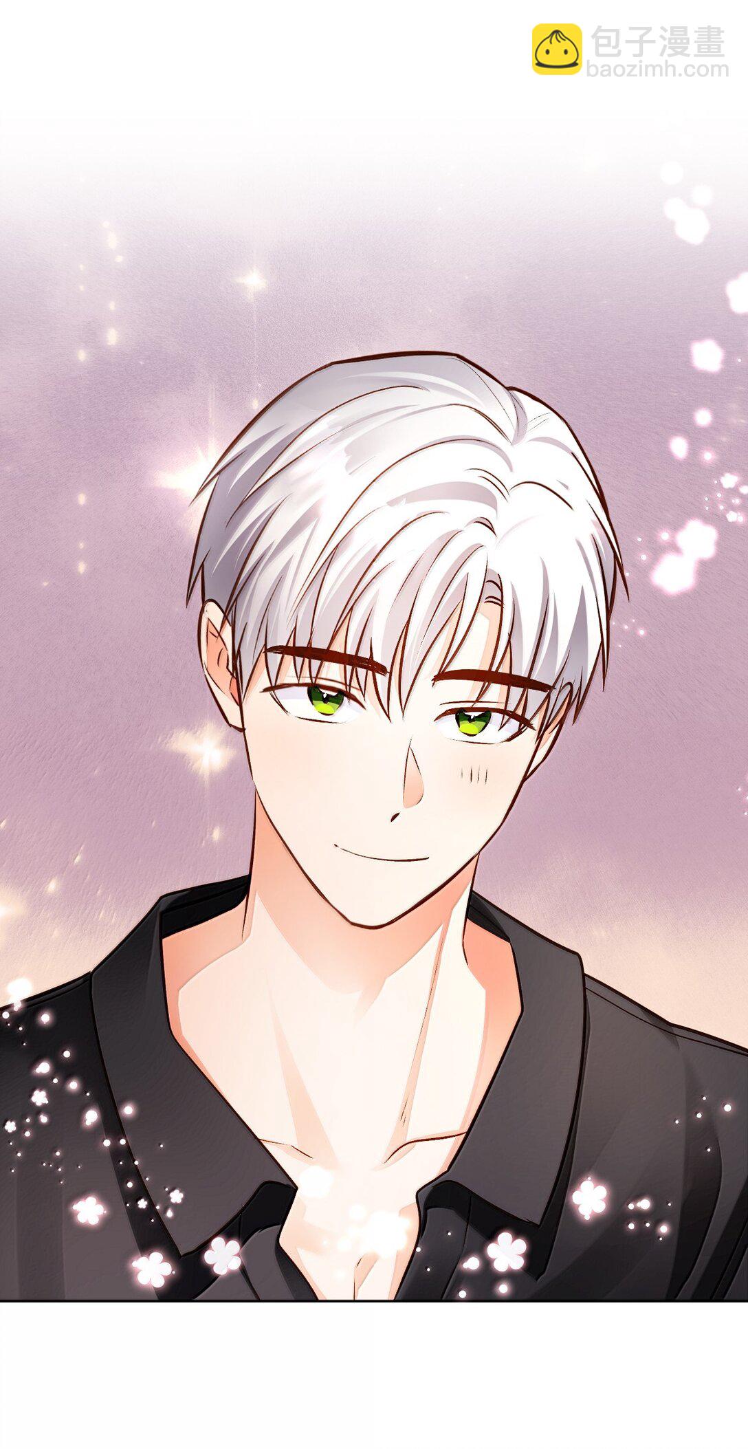 60 同居？！(1/2)-第61话