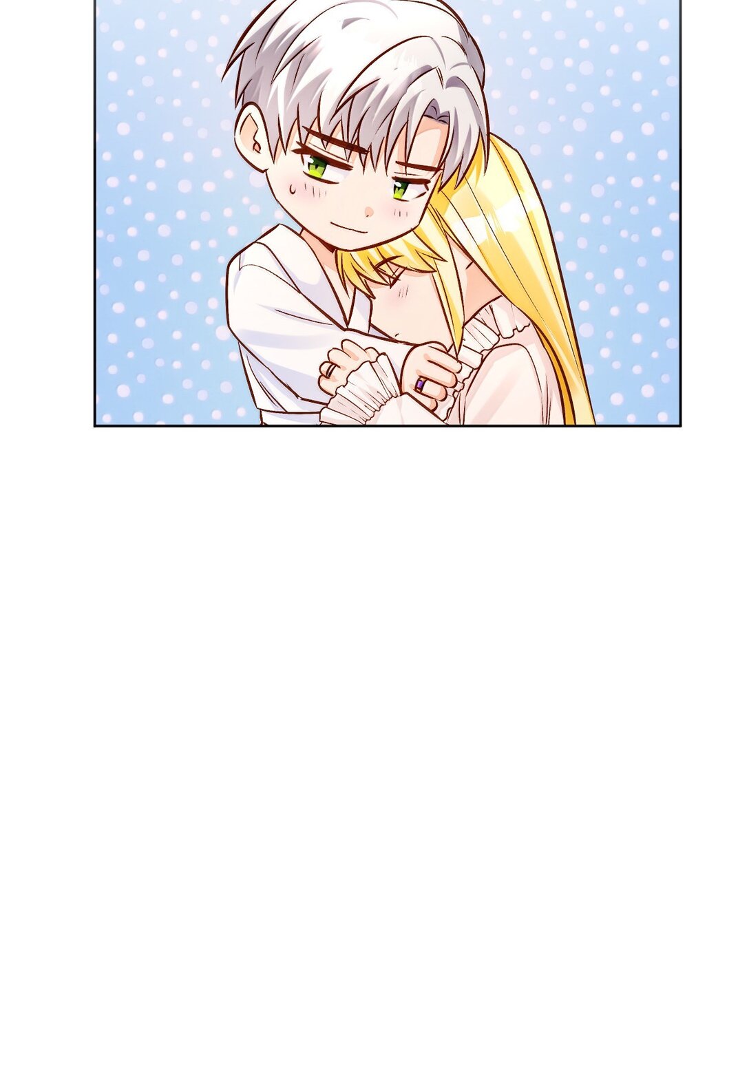 60 同居？！(1/2)-第61话