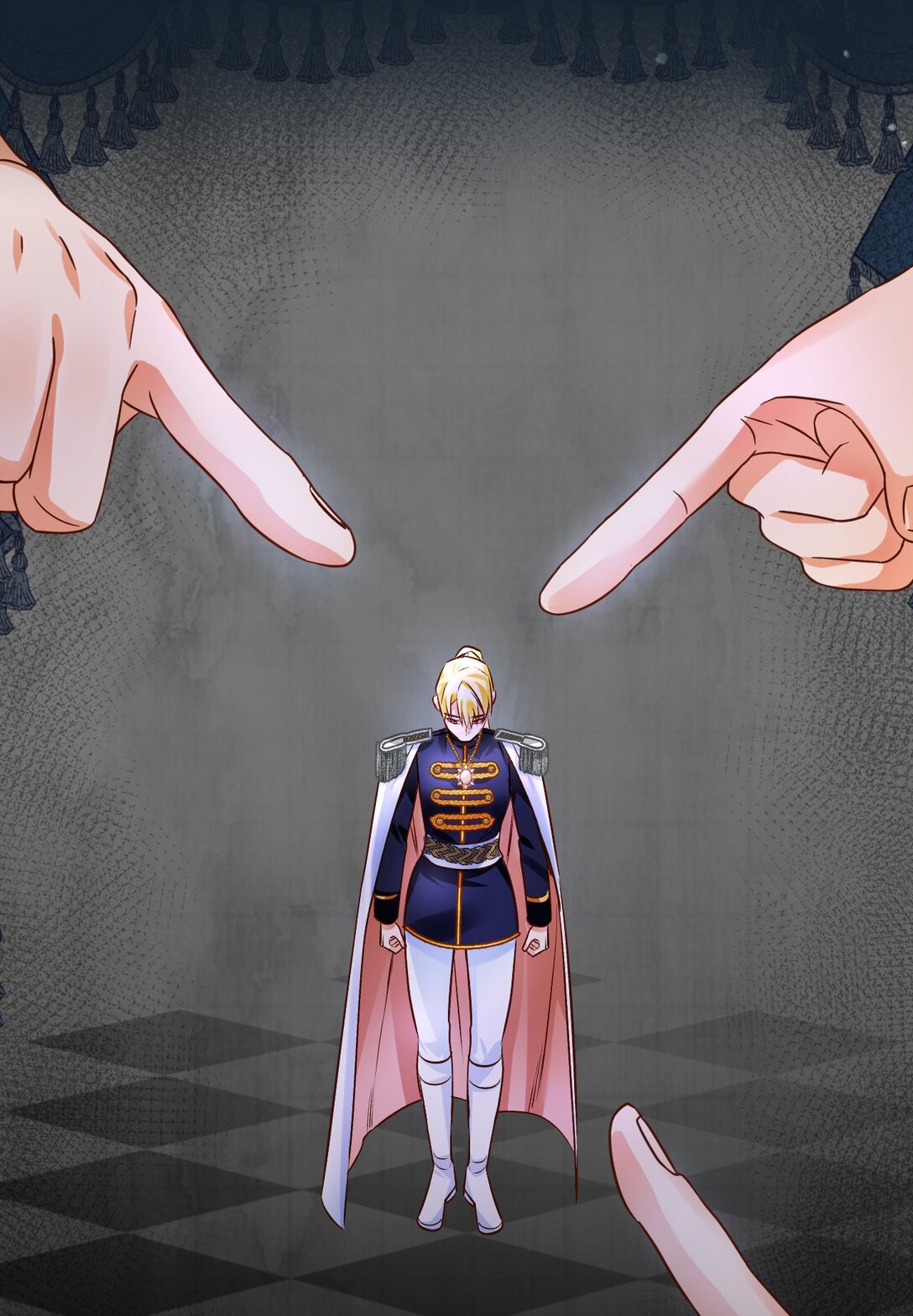 62 拜访(1/3)-第63话