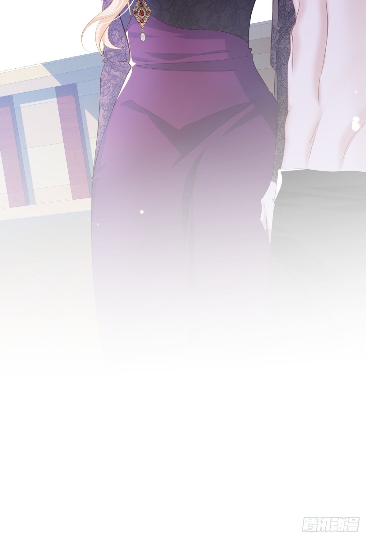 攻略暴君遊戲 - 047 和誰睡 - 2