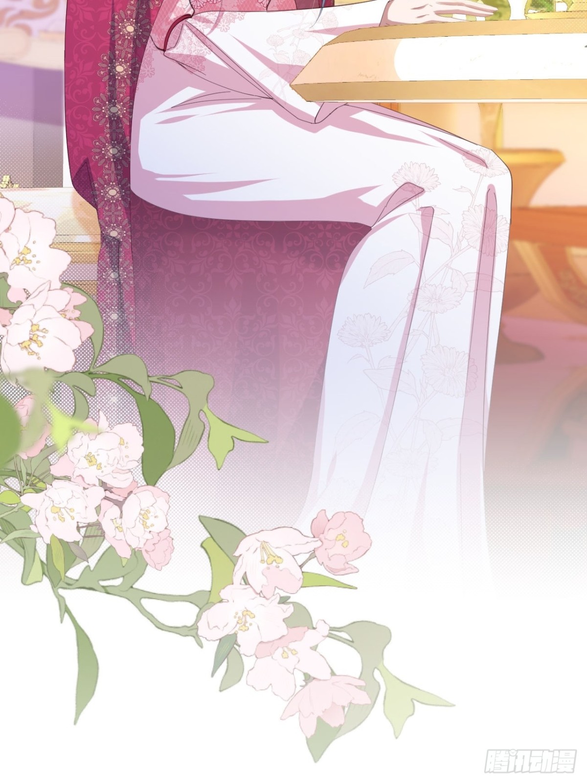 攻略暴君遊戲 - 049 出賣美色 - 5