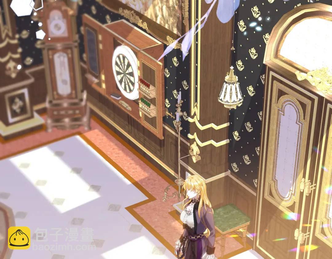 006 喜欢驯服(1/3)-第1话