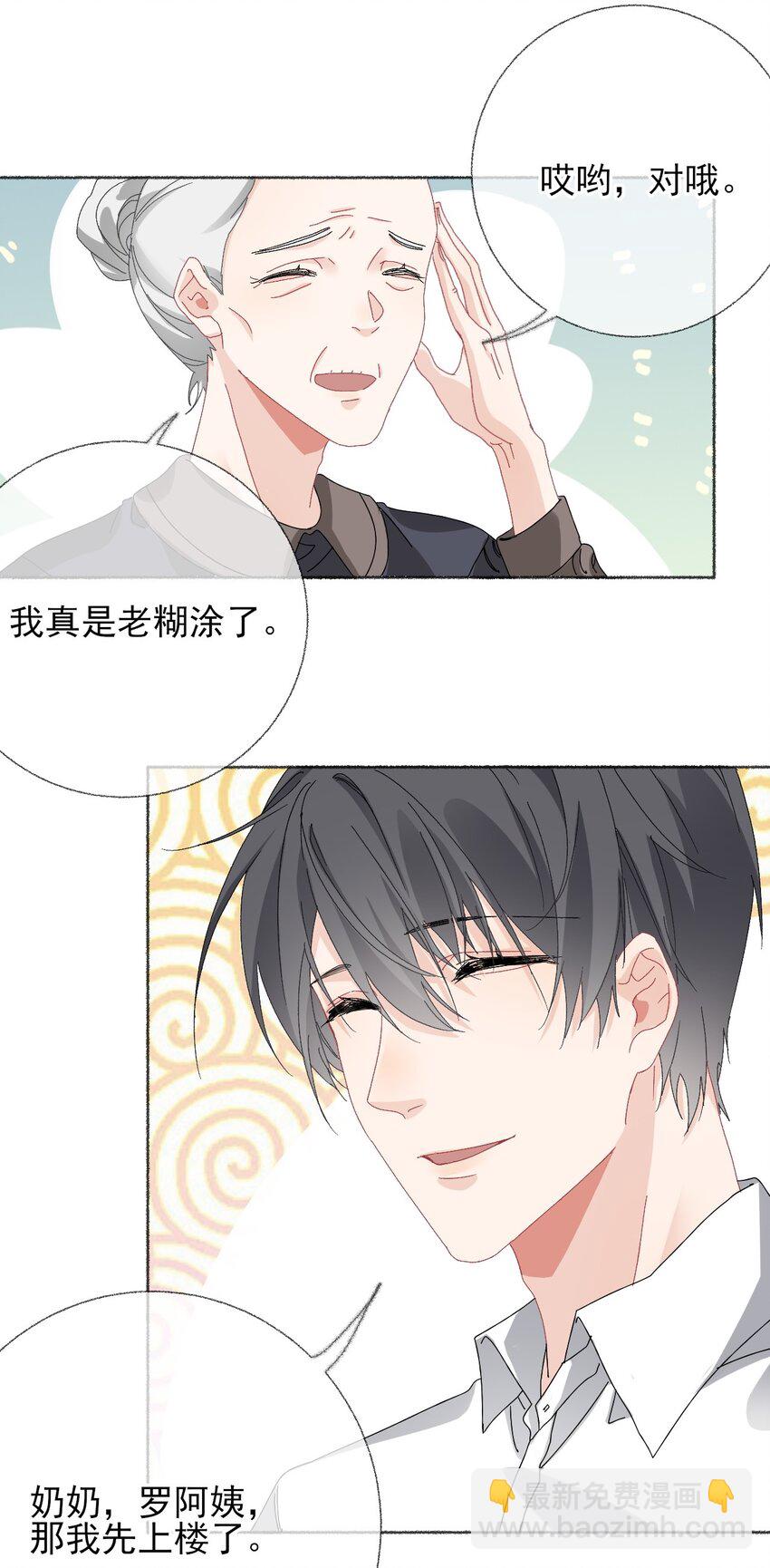 027 你今天好好看-第27话