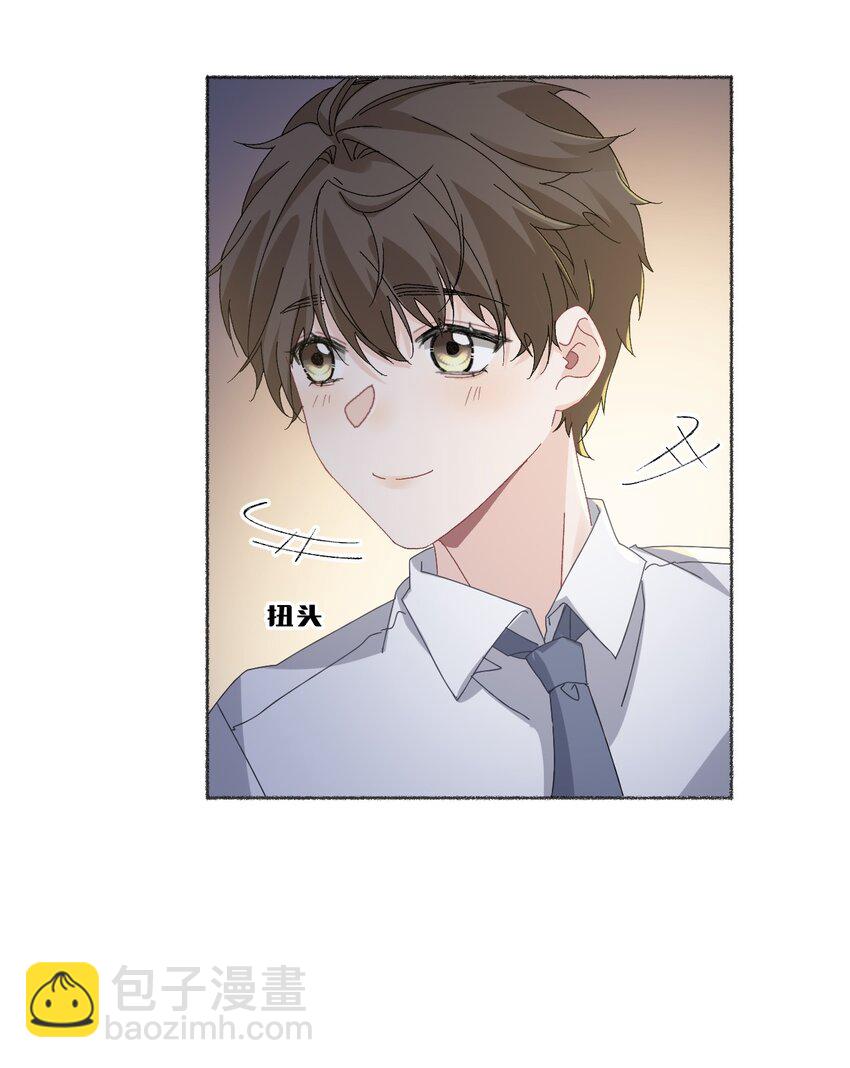 027 你今天好好看-第27话