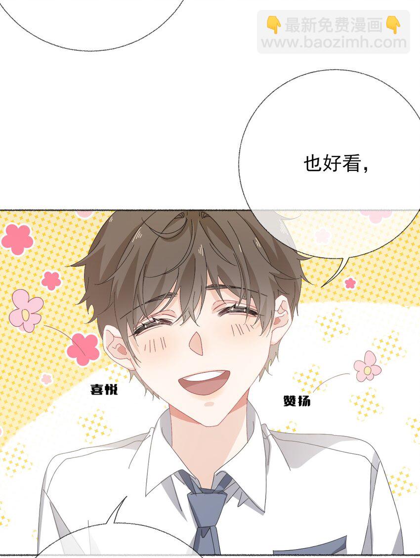 027 你今天好好看-第27话