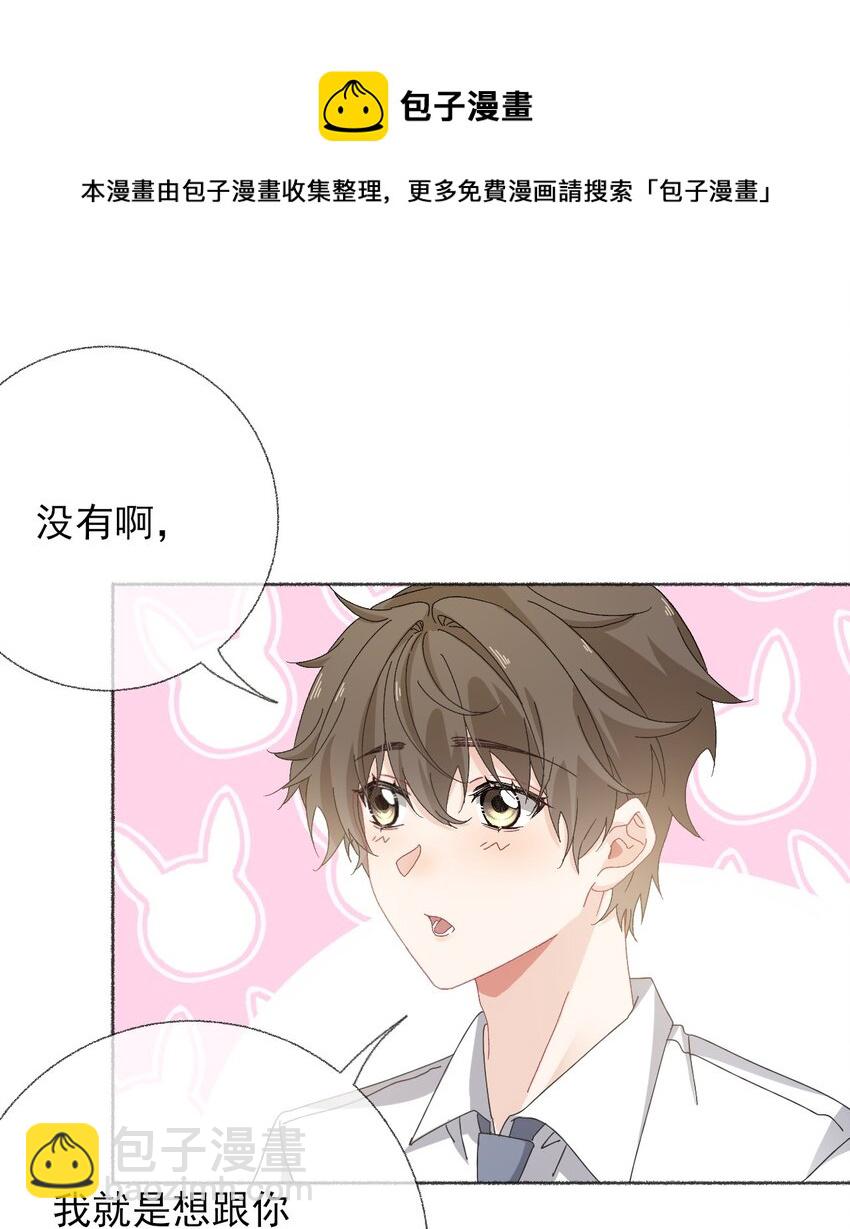 027 你今天好好看-第27话