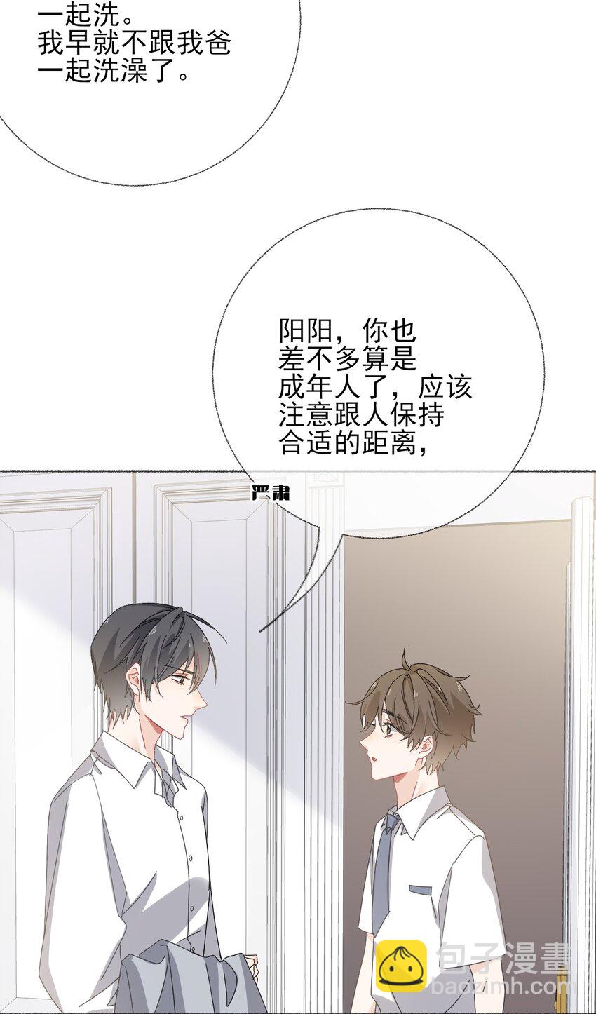 027 你今天好好看-第27话