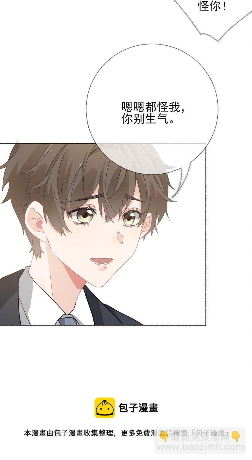 027 你今天好好看-第27话