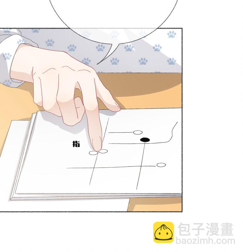 031 你想一直跟我睡？-第31话