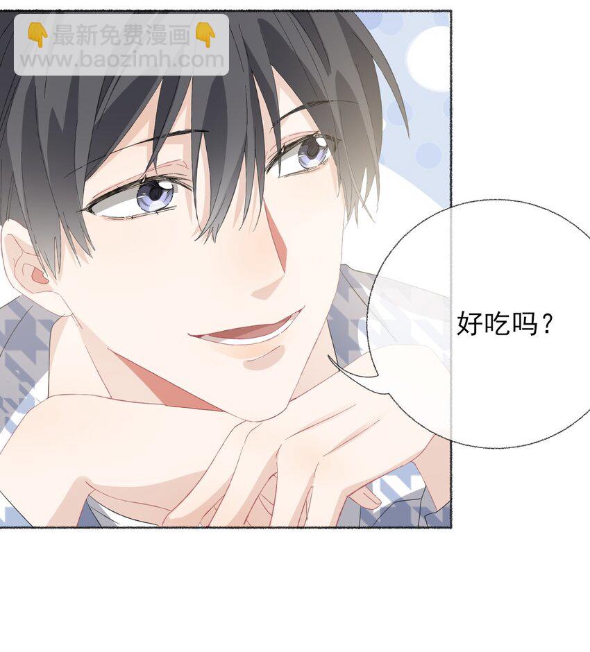 035 阳阳喂饭-第35话