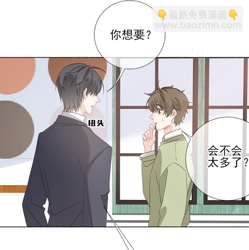 039 那棵树好看吗？-第39话