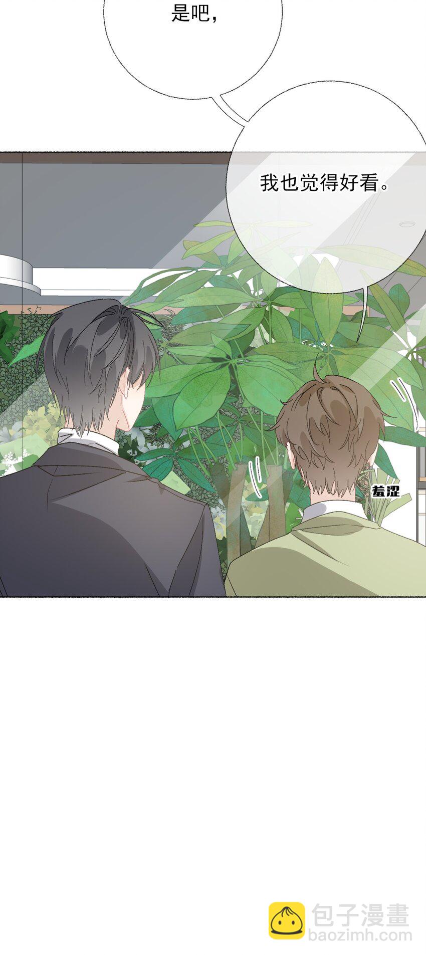 039 那棵树好看吗？-第39话