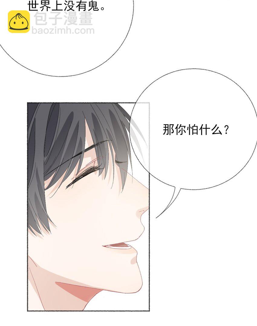 043 你不了解阳阳-第43话