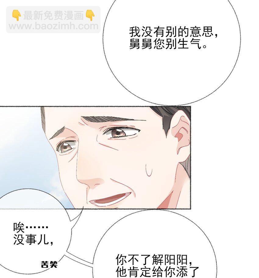 043 你不了解阳阳-第43话